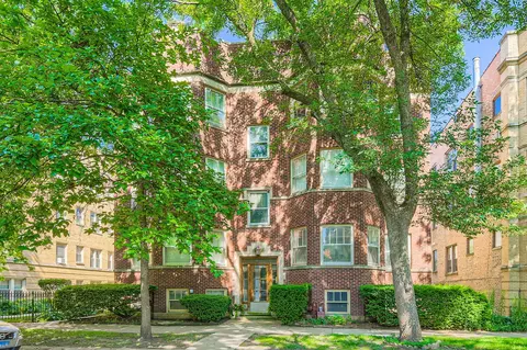 6435 N Newgard Ave #3S, Chicago, IL 60626