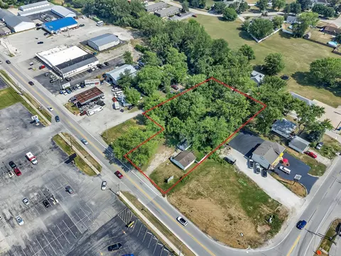 625 W Baltimore St, Wilmington, IL 60481