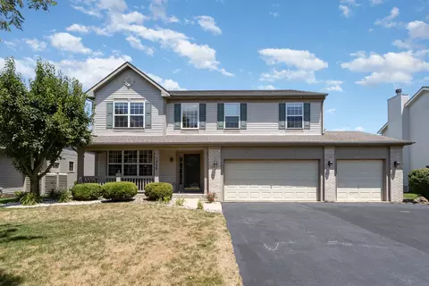1300 Callaway Dr N, Shorewood, IL 60404