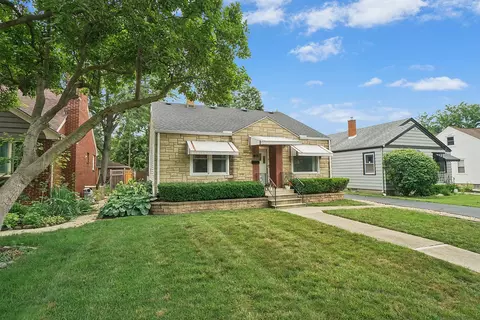 716 Catherine St, Joliet, IL 60435