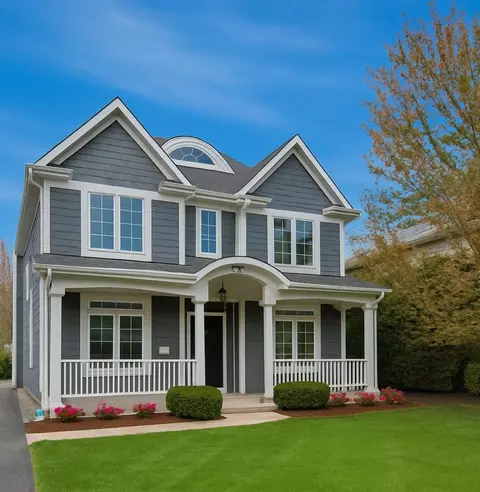 954 Vernon Ave, Glencoe, IL 60022