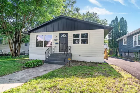 17031 Shea Ave, Hazel Crest, IL 60429
