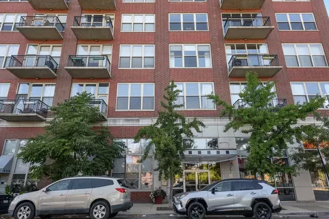 6 S Laflin St #110S, Chicago, IL 60607
