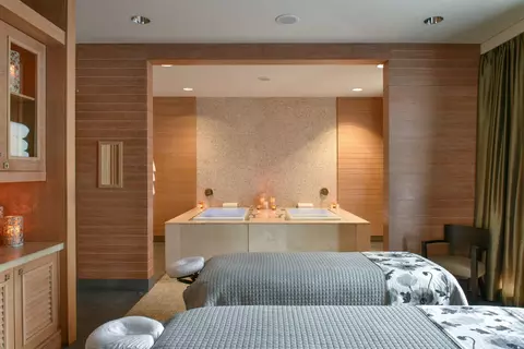 Bedroom - 401 N Wabash Ave #82B, Chicago, IL 60611 photo 3 of 3