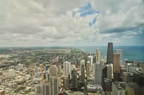 View/Area - 401 N Wabash Ave #82B, Chicago, IL 60611 photo 4 of 10