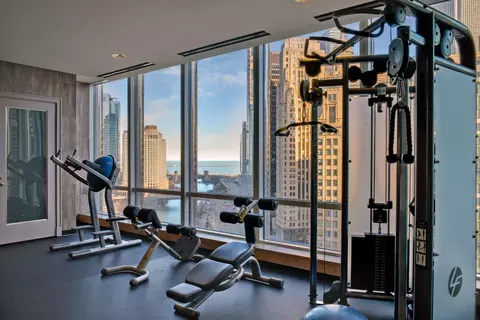 View/Area - 401 N Wabash Ave #82B, Chicago, IL 60611 photo 8 of 10