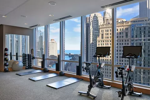 View/Area - 401 N Wabash Ave #82B, Chicago, IL 60611 photo 6 of 10