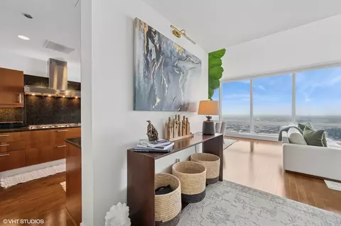 Entry Way - 401 N Wabash Ave #82B, Chicago, IL 60611 photo 1 of 1