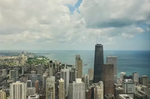 View/Area - 401 N Wabash Ave #82B, Chicago, IL 60611 photo 5 of 10