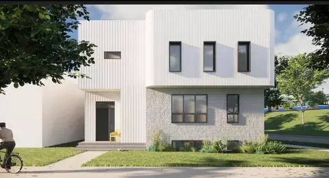 3553 W Evergreen Ave, Chicago, IL 60651