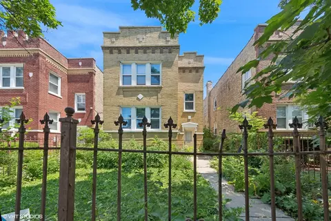 1705 N Central Ave, Chicago, IL 60639