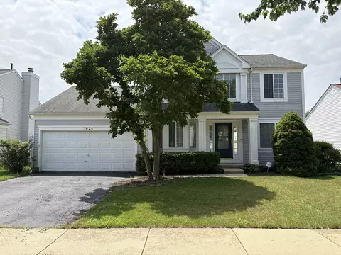 3425 Butler Walk, Naperville, IL 60564
