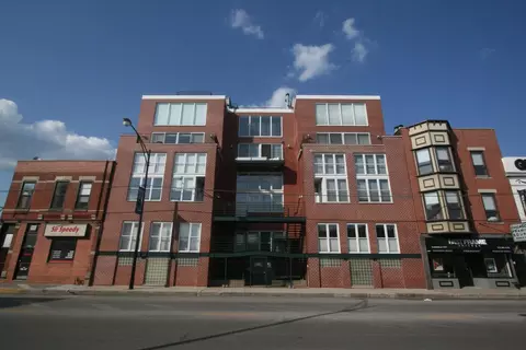 1705 N Clybourn Ave #H, Chicago, IL 60614