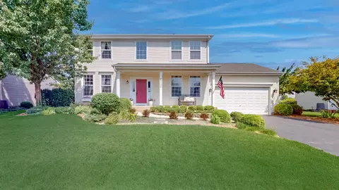 6720 Homestead Dr, Mchenry, IL 60050