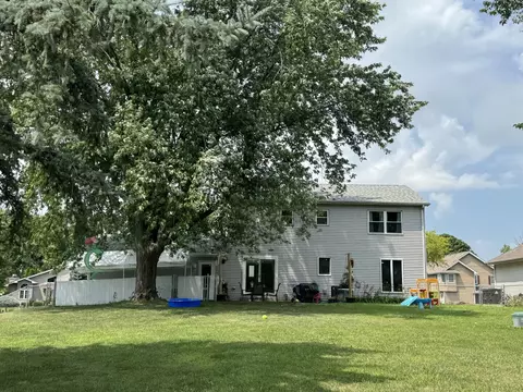Exterior - 1223 N Bush Ave, Kankakee, IL 60901 photo 5 of 5