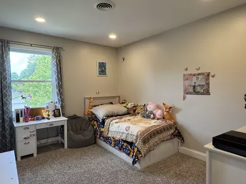 Bedroom - 1223 N Bush Ave, Kankakee, IL 60901 photo 3 of 6