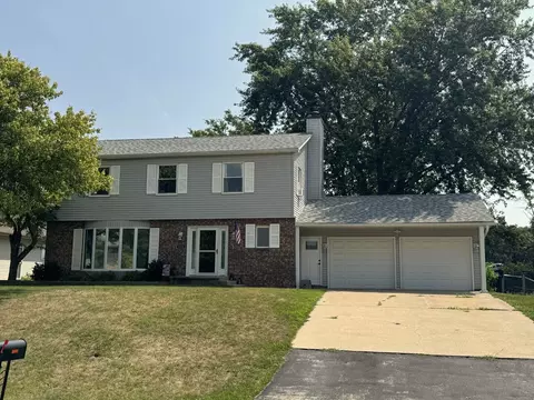 Exterior - 1223 N Bush Ave, Kankakee, IL 60901 photo 3 of 5