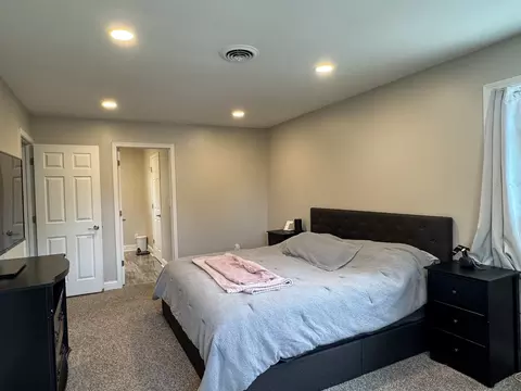 Bedroom - 1223 N Bush Ave, Kankakee, IL 60901 photo 2 of 6