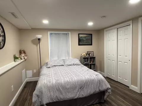 Bedroom - 1223 N Bush Ave, Kankakee, IL 60901 photo 6 of 6