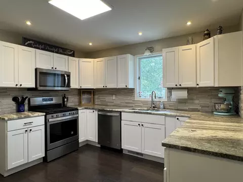 Kitchen - 1223 N Bush Ave, Kankakee, IL 60901 photo 1 of 4