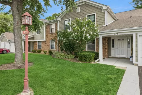 271 Middlebury Ct #C1, Schaumburg, IL 60193