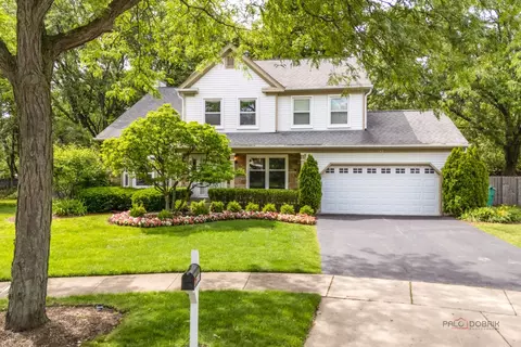 232 Stanton Ct W, Buffalo Grove, IL 60089