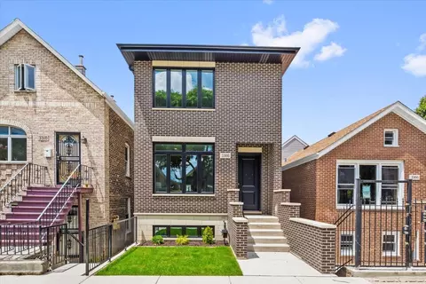 3308 S Leavitt St, Chicago, IL 60608
