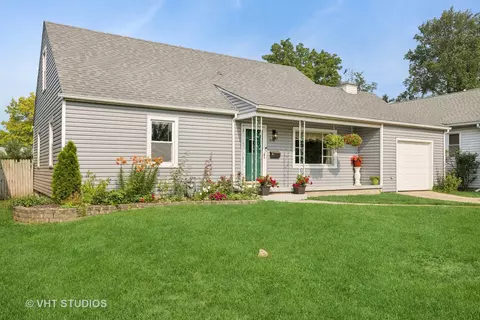 176 Mallery Ave, Elgin, IL 60123