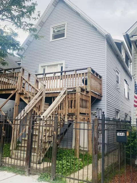 3650 W Dickens Ave, Chicago, IL 60647