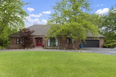 26 Fox Ln, Palos Park, IL 60464
