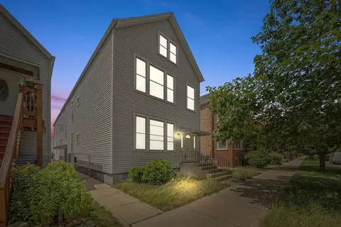 4538 S Fairfield Ave, Chicago, IL 60632