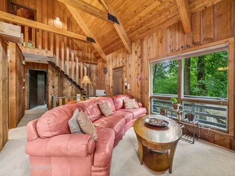 Living - 11712 Westend Dr, Algonquin, IL 60102 photo 2 of 5
