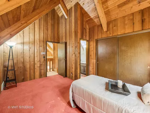 Bedroom - 11712 Westend Dr, Algonquin, IL 60102 photo 5 of 5