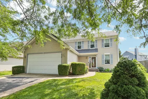 312 S Shagbark Ct, Round Lake, IL 60073