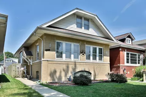 6630 N Oshkosh Ave, Chicago, IL 60631