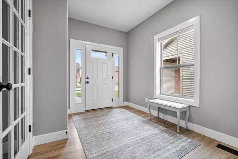 Entry Way - 1815 Glenbridge Rd, Bloomington, IL 61704 photo 1 of 1
