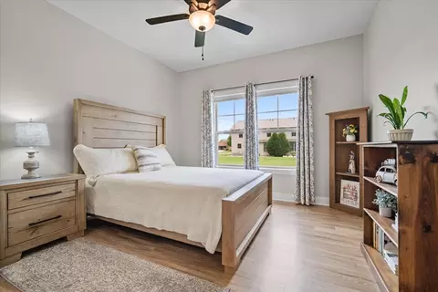 Bedroom - 1815 Glenbridge Rd, Bloomington, IL 61704 photo 1 of 2