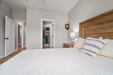 Bedroom - 1815 Glenbridge Rd, Bloomington, IL 61704 photo 2 of 2