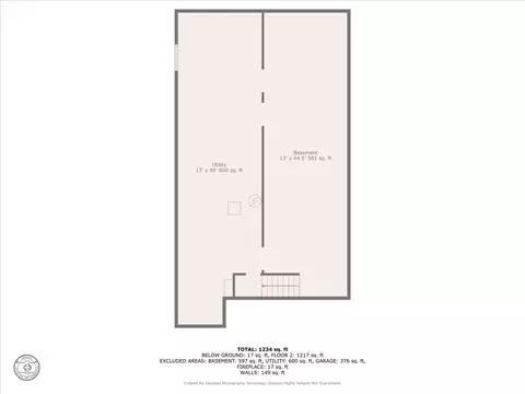 Floorplan - 1815 Glenbridge Rd, Bloomington, IL 61704 photo 1 of 3