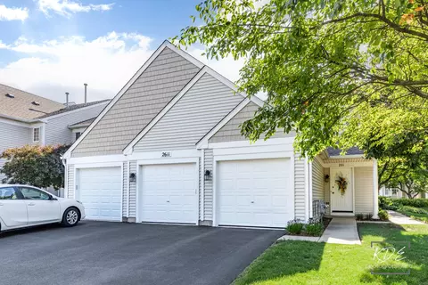 2611 Cedar Glade Dr #201, Naperville, IL 60564