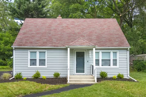 3708 W 162nd Pl, Markham, IL 60428 photo 2