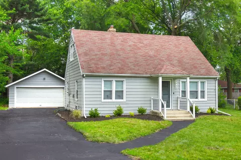 3708 W 162nd Pl, Markham, IL 60428