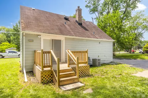 3708 W 162nd Pl, Markham, IL 60428 photo 31