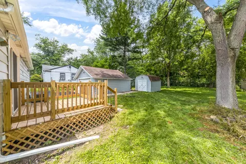 3708 W 162nd Pl, Markham, IL 60428 photo 32