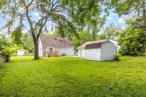 3708 W 162nd Pl, Markham, IL 60428 photo 35