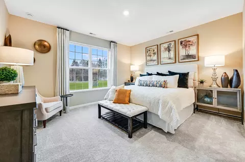 Bedroom - 14900 S Mccarthy Cir, Plainfield, IL 60544 photo 1 of 4