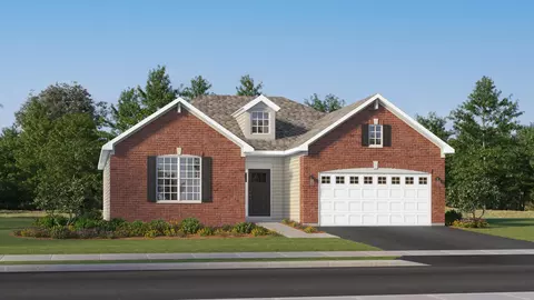 14900 S Mccarthy Cir, Plainfield, IL 60544