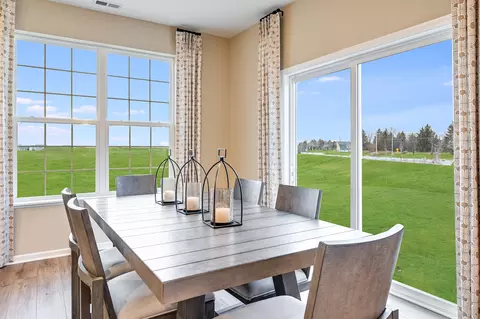 Dining - 14900 S Mccarthy Cir, Plainfield, IL 60544 photo 2 of 3