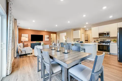 Dining - 14900 S Mccarthy Cir, Plainfield, IL 60544 photo 1 of 3
