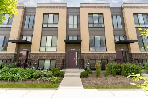 1272 Quadrant Ln, Schaumburg, IL 60173